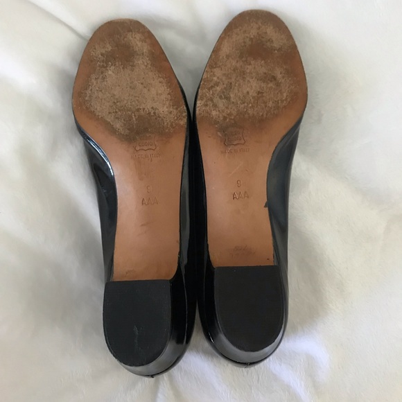 Ferragamo flats - Picture 3 of 6